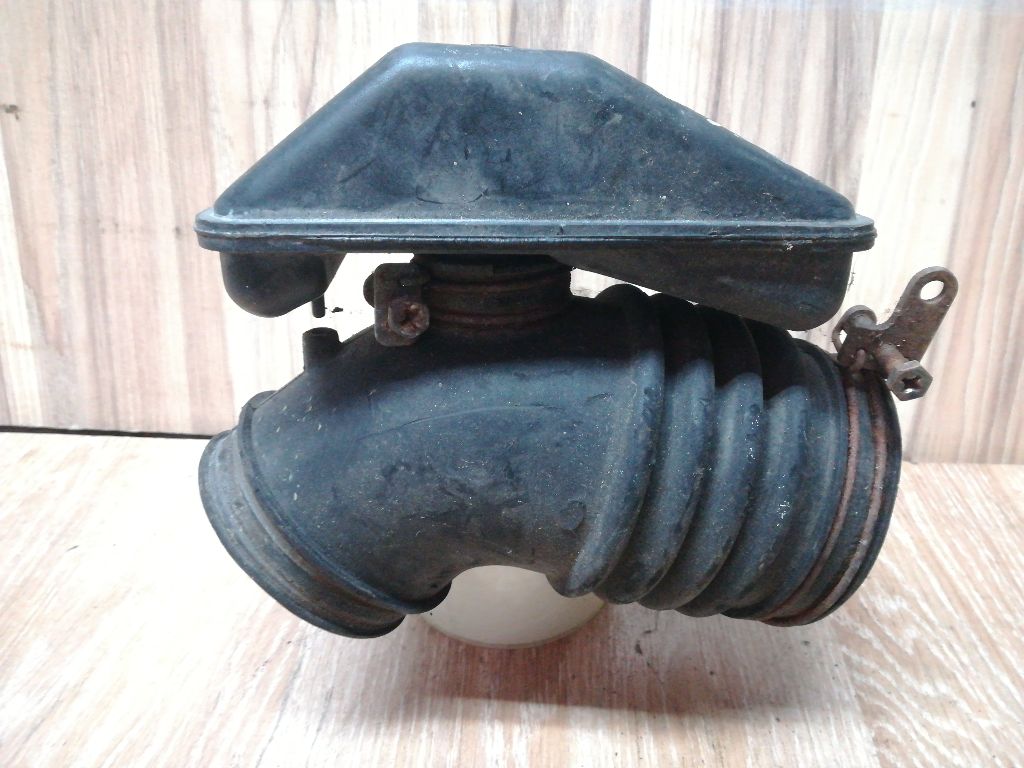 Гофра инжектора
