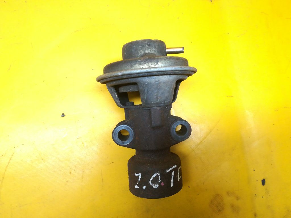 Клапан EGR