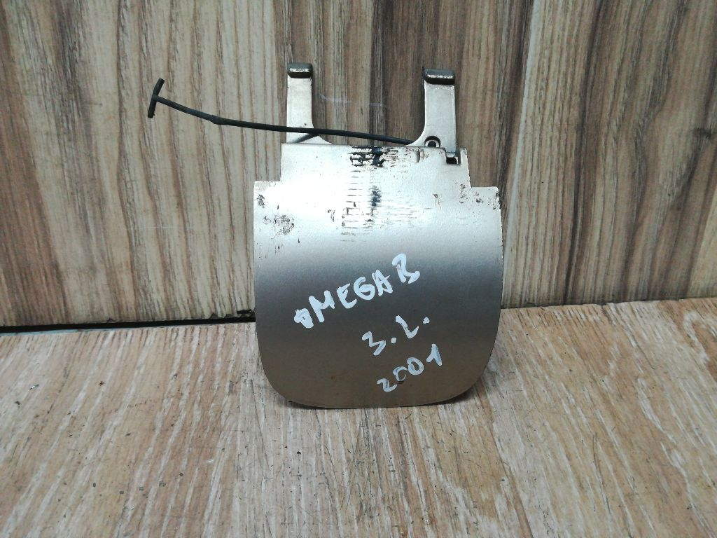 Заглушка порога