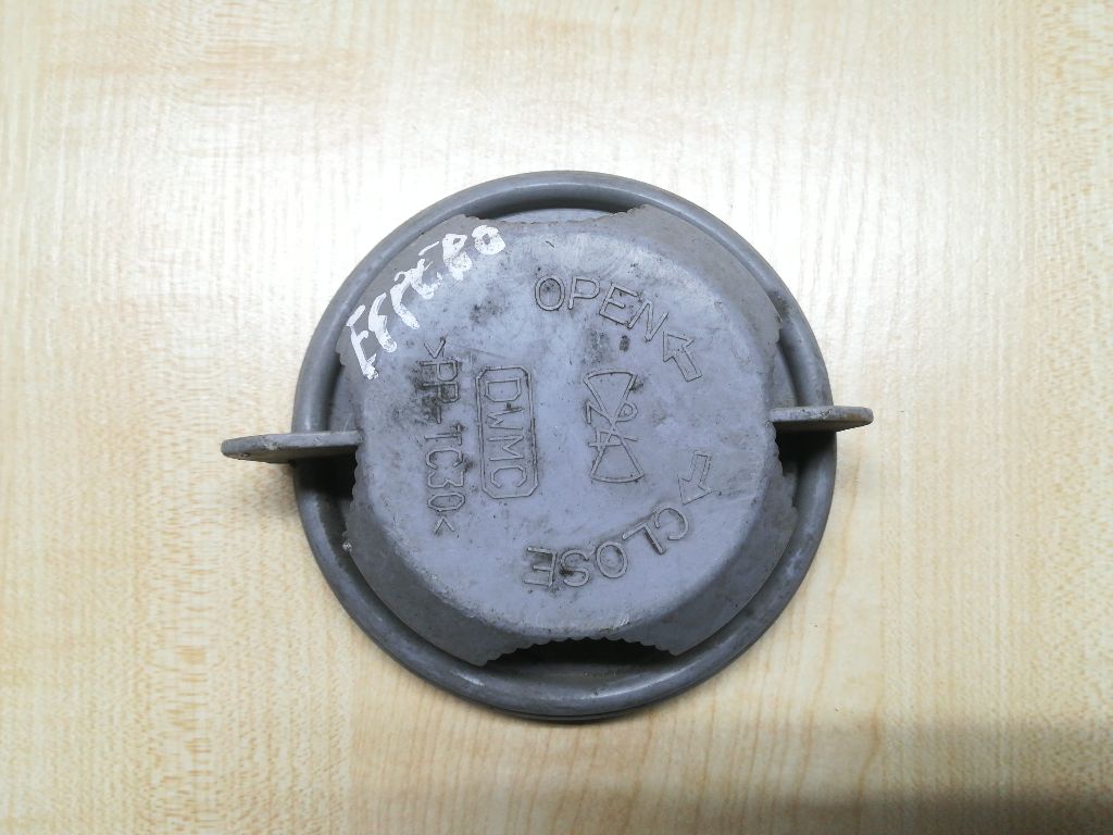 Фара левая