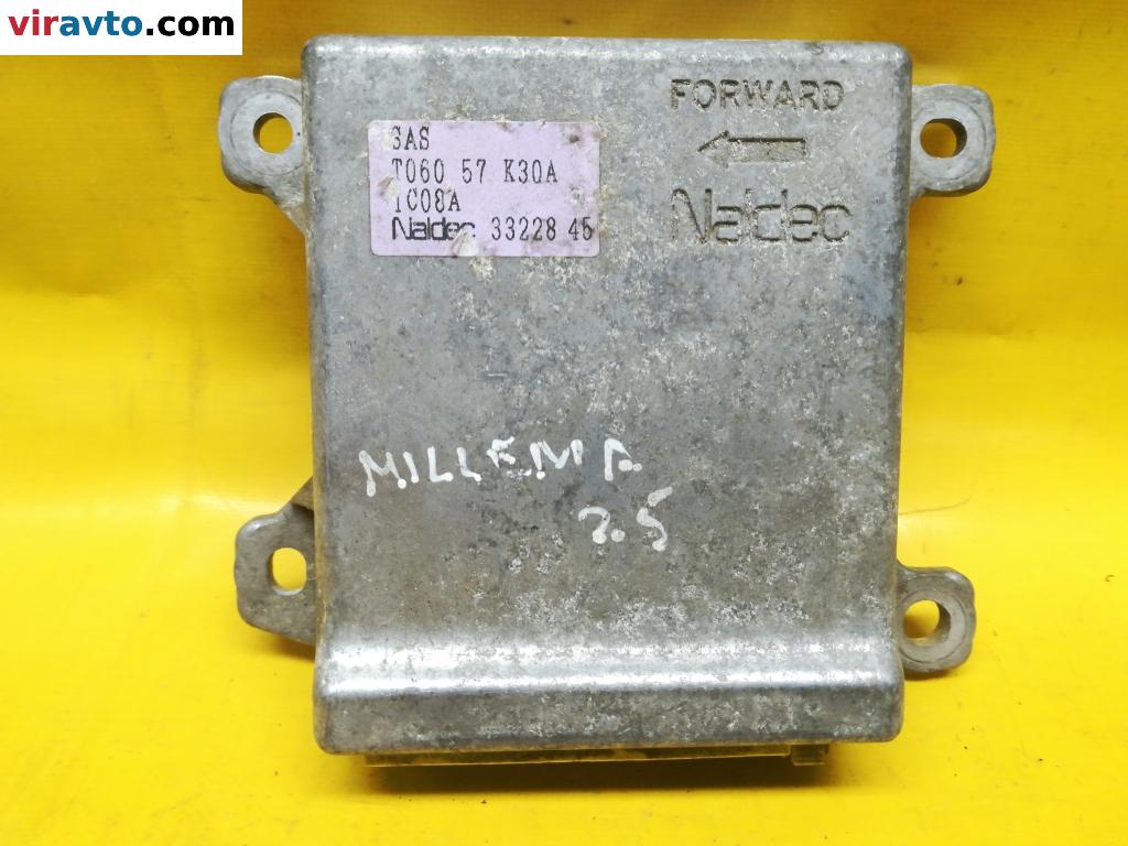 Блок AirBag