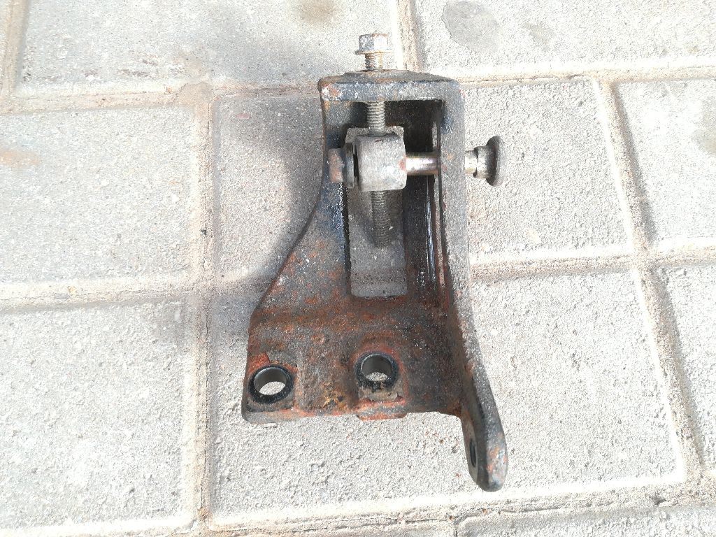 Натяжитель