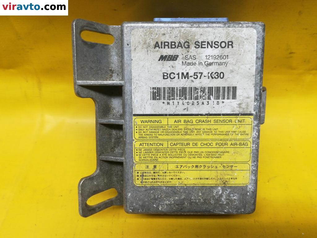 Блок AirBag