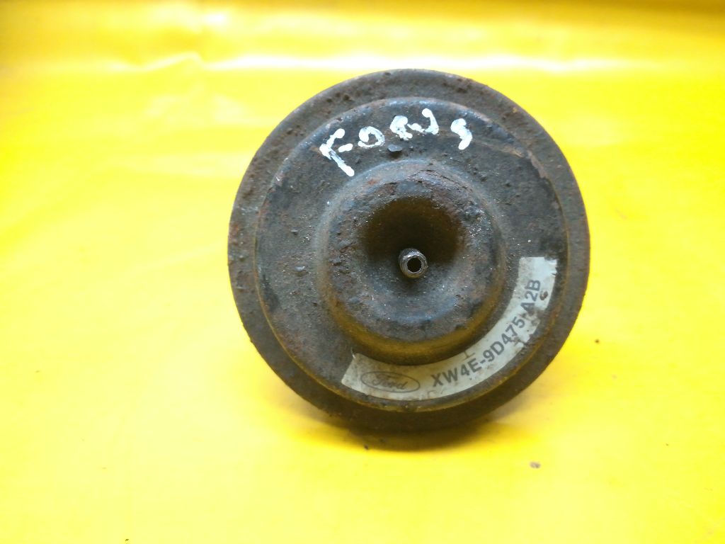 Клапан EGR