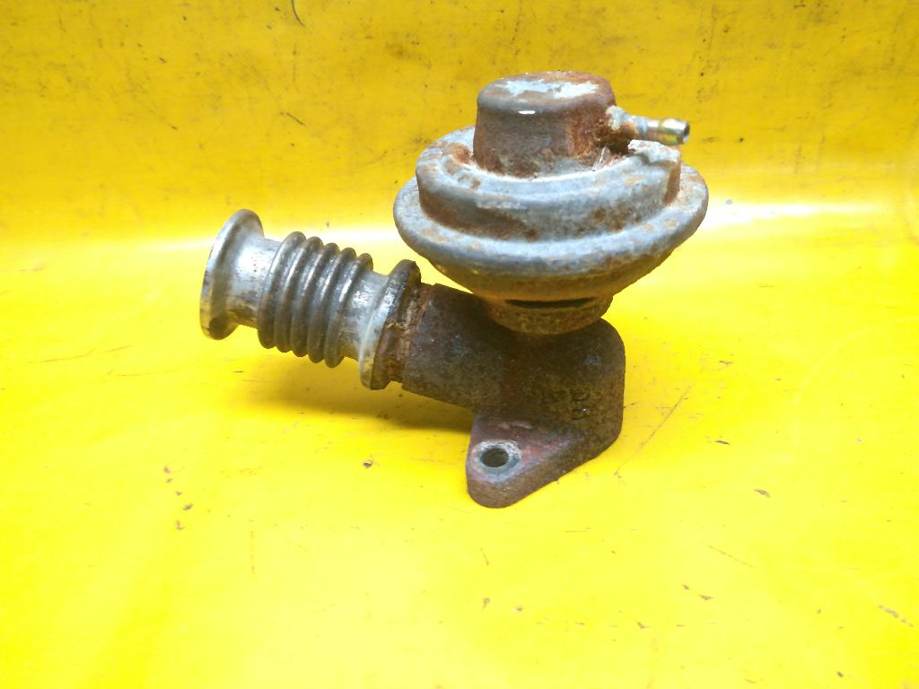 Клапан EGR