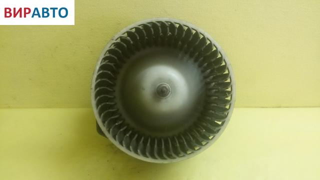 Моторчик печки