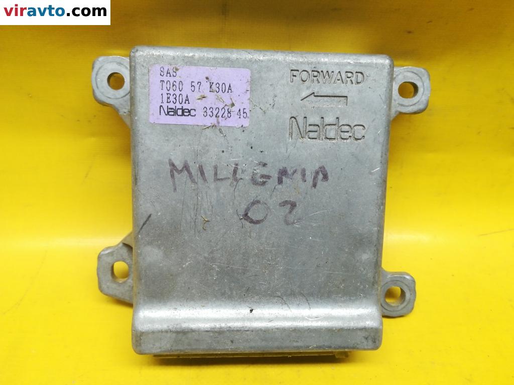 Блок AirBag