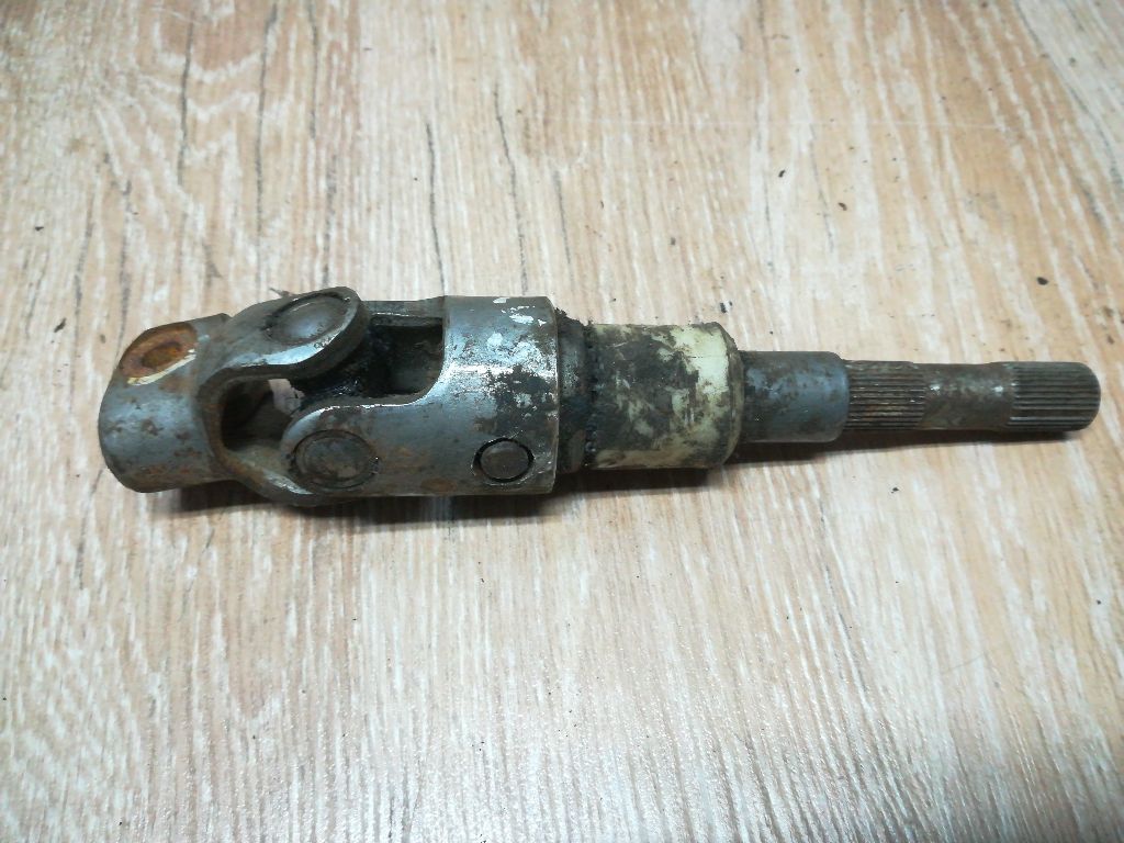 Рулевой карданчик