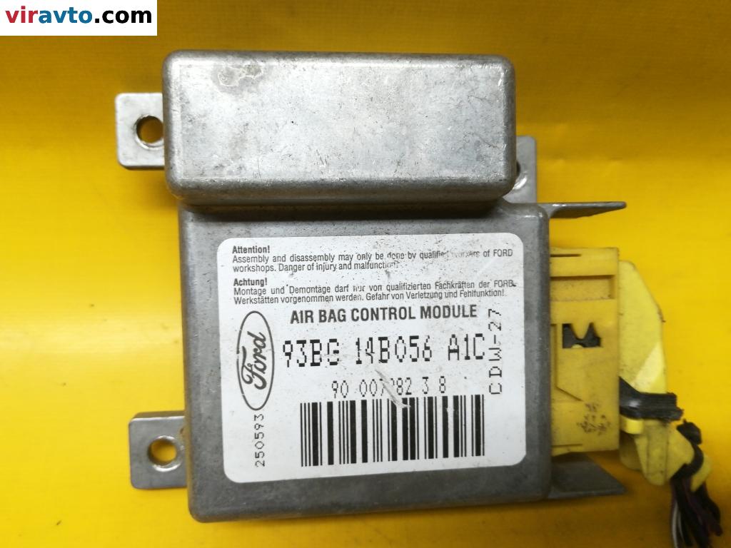 Блок AirBag