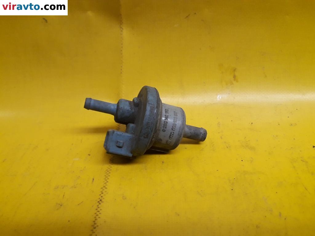 Клапан вентиляции топливного бака