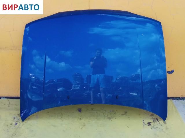 Капот