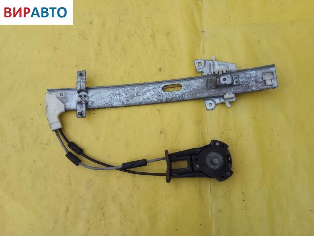 Стеклоподъемник задний правый