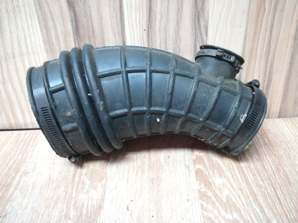 Гофра инжектора
