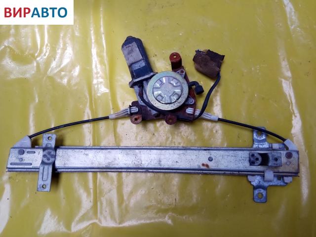 Стеклоподъемник электрический задний левый