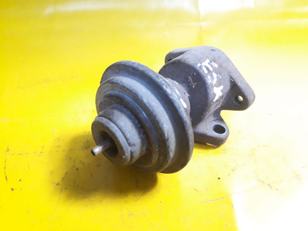 Клапан EGR