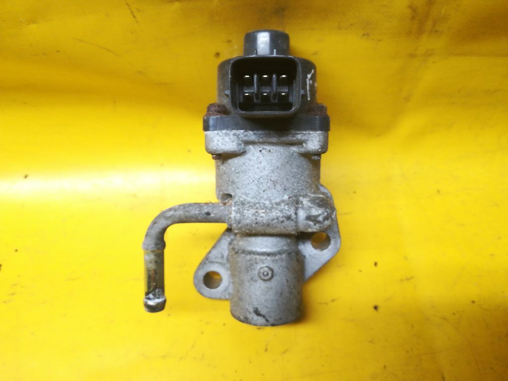 Клапан EGR