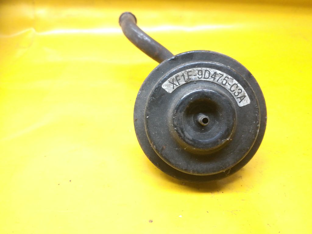 Клапан EGR