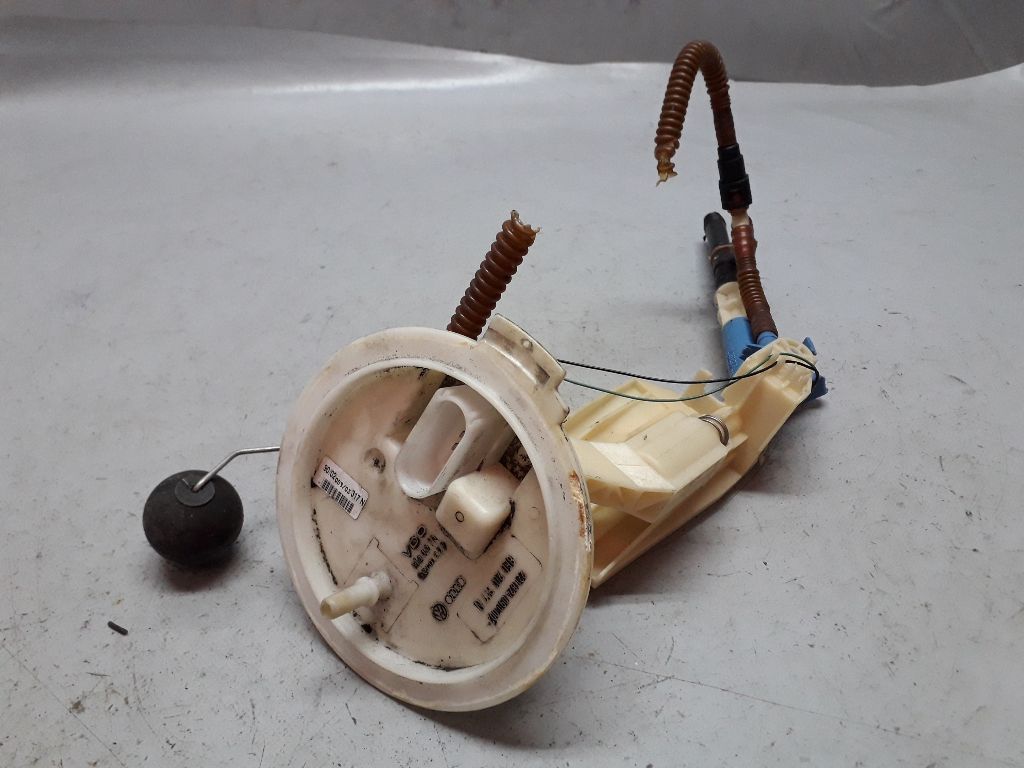 Датчик уровня топлива