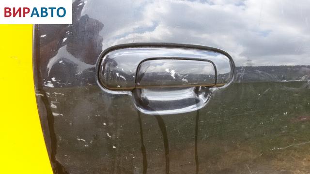 Ручка наружная задняя правая