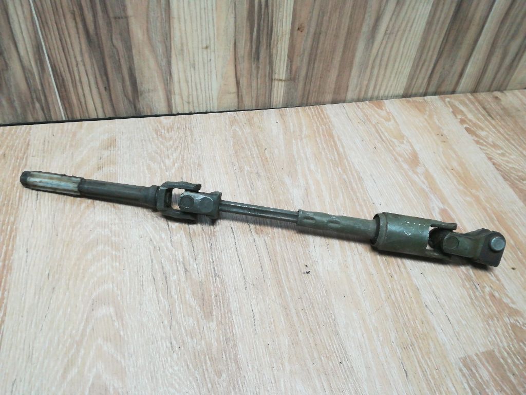 Рулевой карданчик