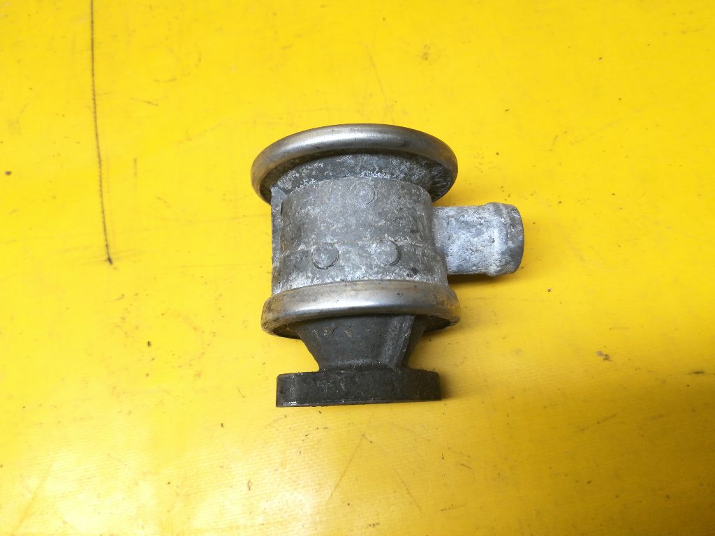 Клапан EGR