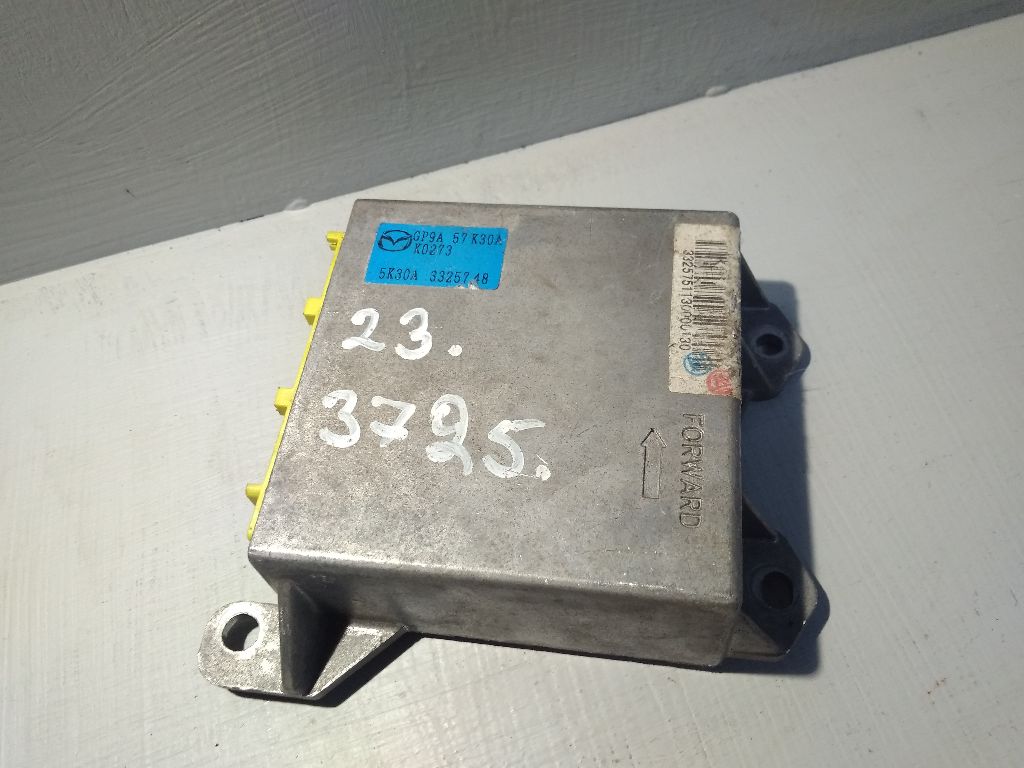 Блок AirBag