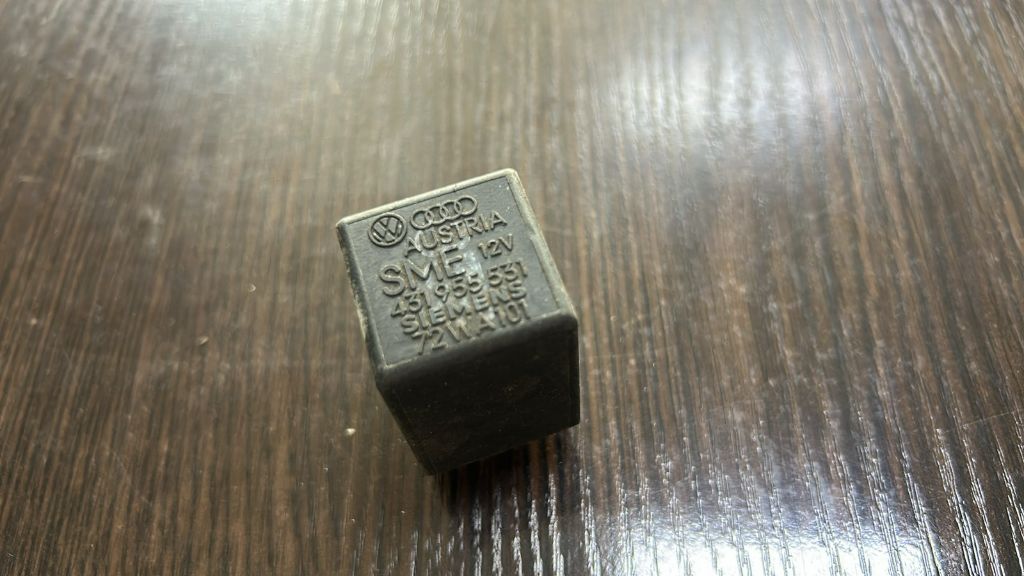 Реле (прочие)