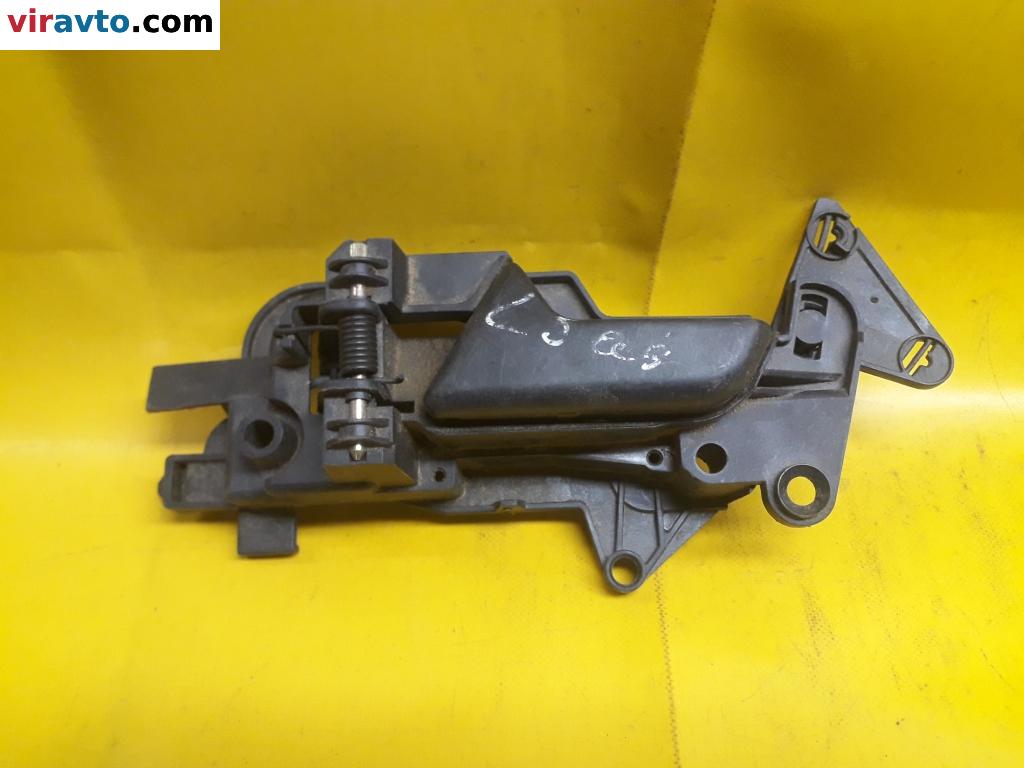Ручка внутренняя задняя левая