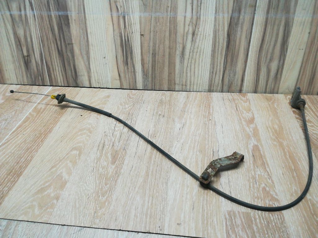 Трос газа
