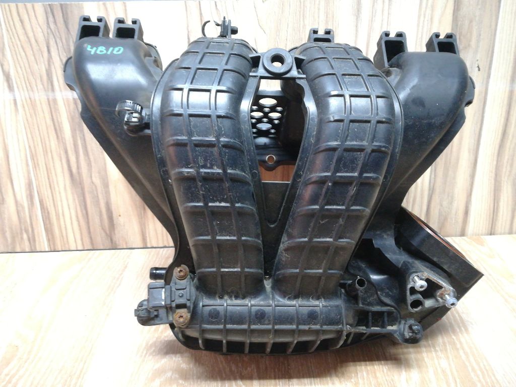 Коллектор впускной