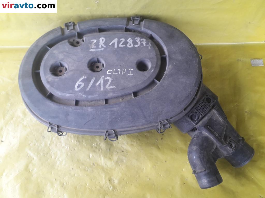 Корпус воздушного фильтра