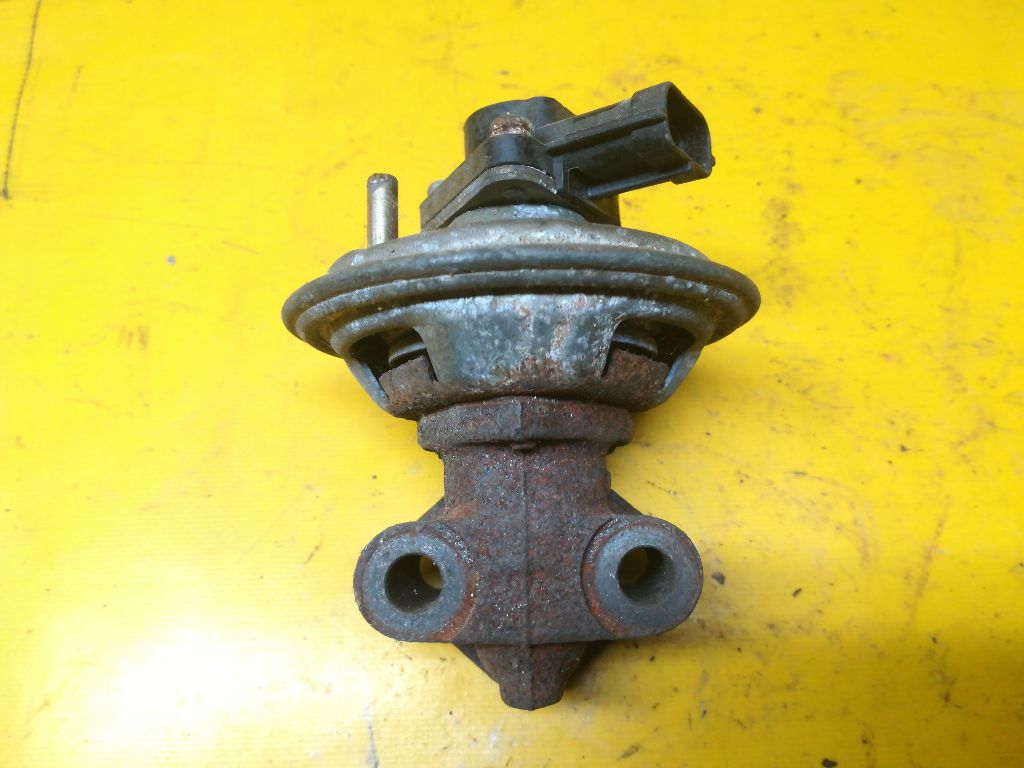 Клапан EGR