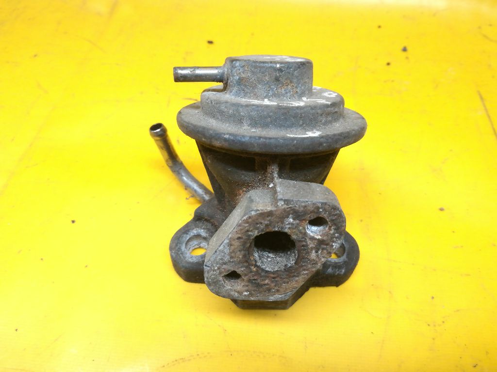 Клапан EGR