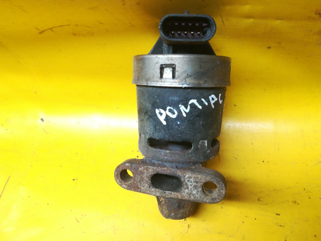 Клапан EGR