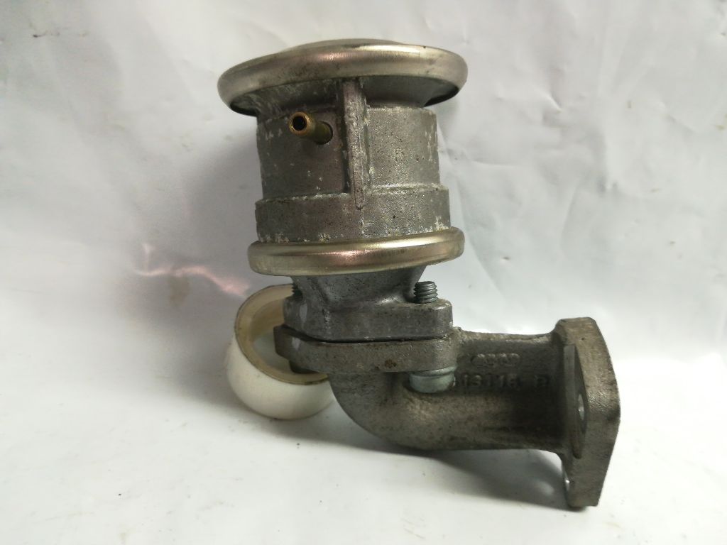 Клапан EGR