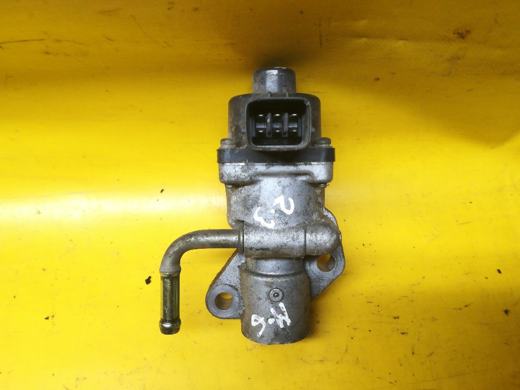 Клапан EGR