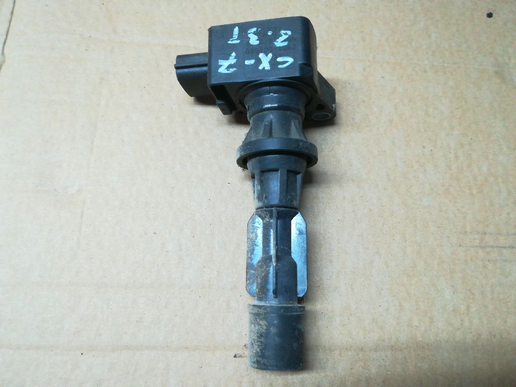 Катушка зажигания