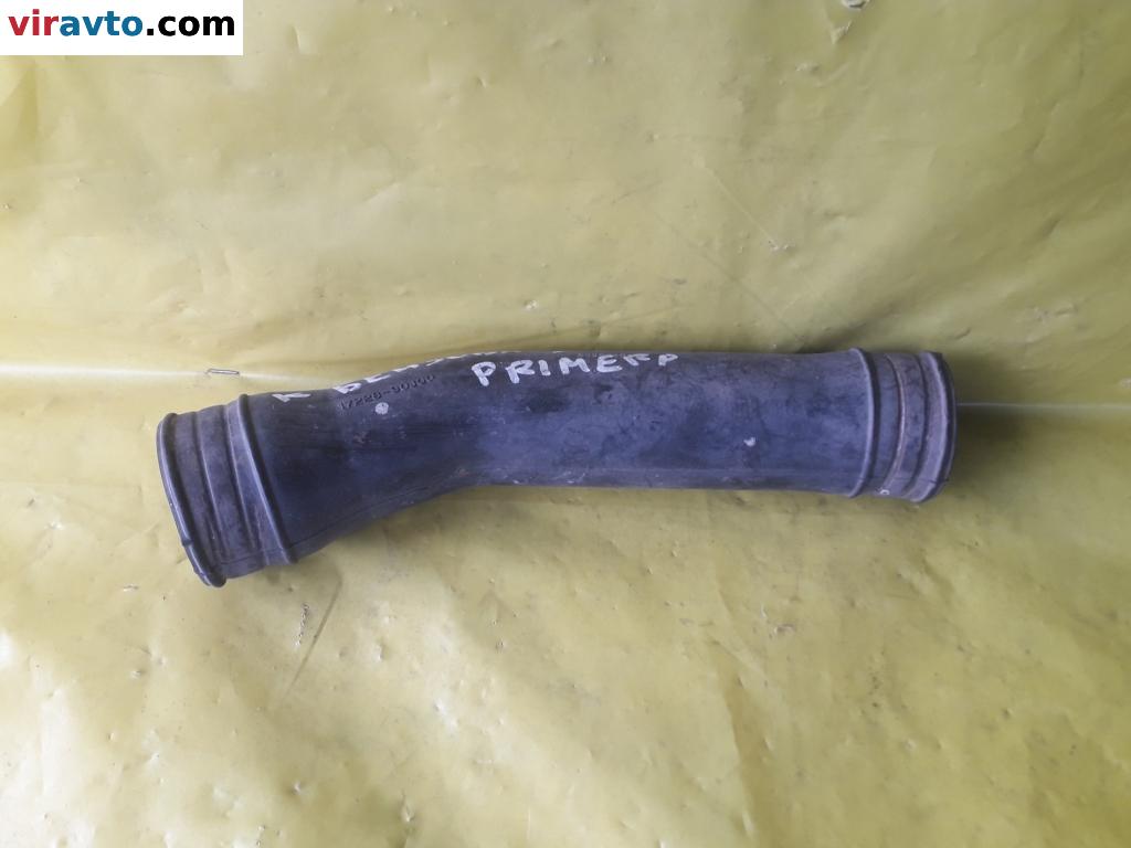Патрубок (трубопровод, шланг)