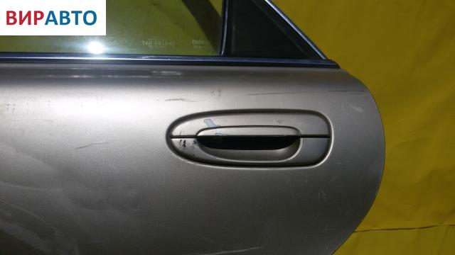 Ручка наружная задняя левая