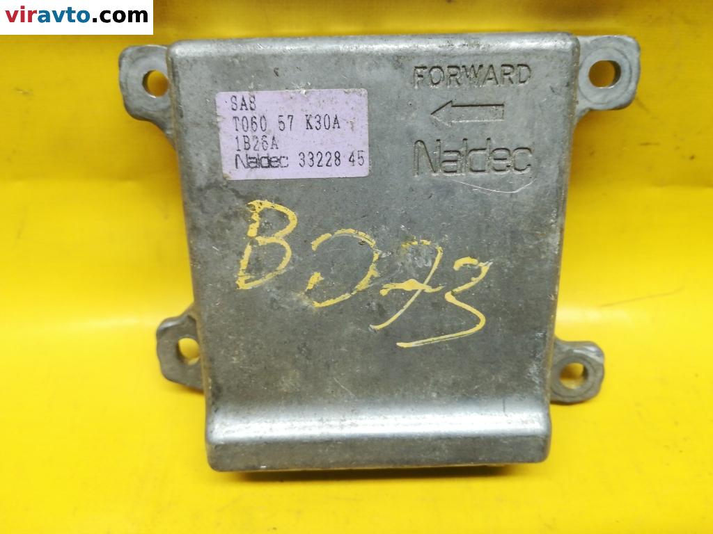 Блок AirBag