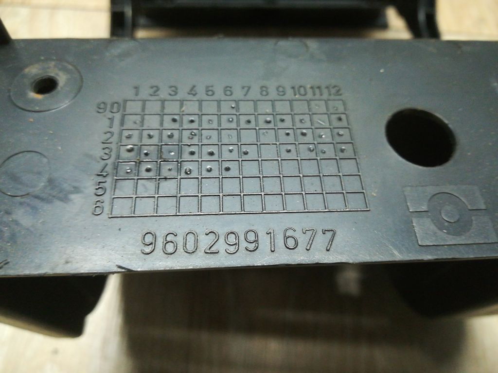 thumb