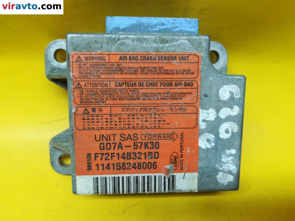 Блок AirBag