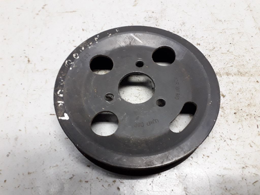 Шкив насоса гидроусилителя