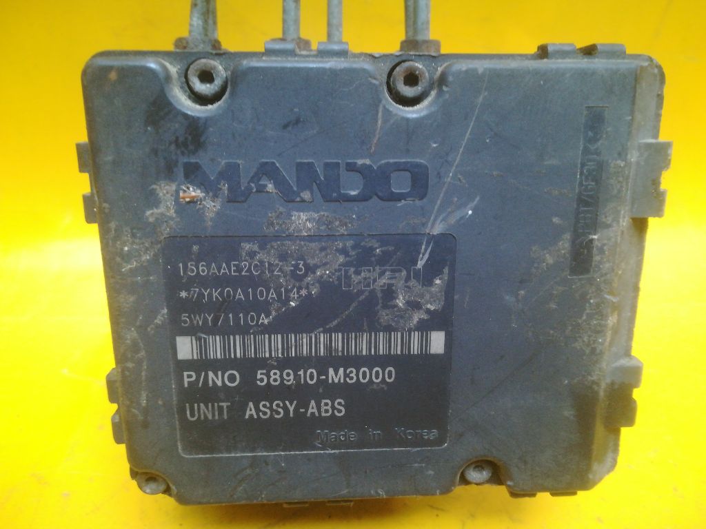 Блок ABS