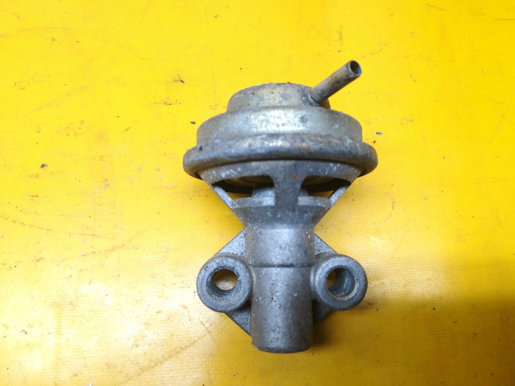 Клапан EGR