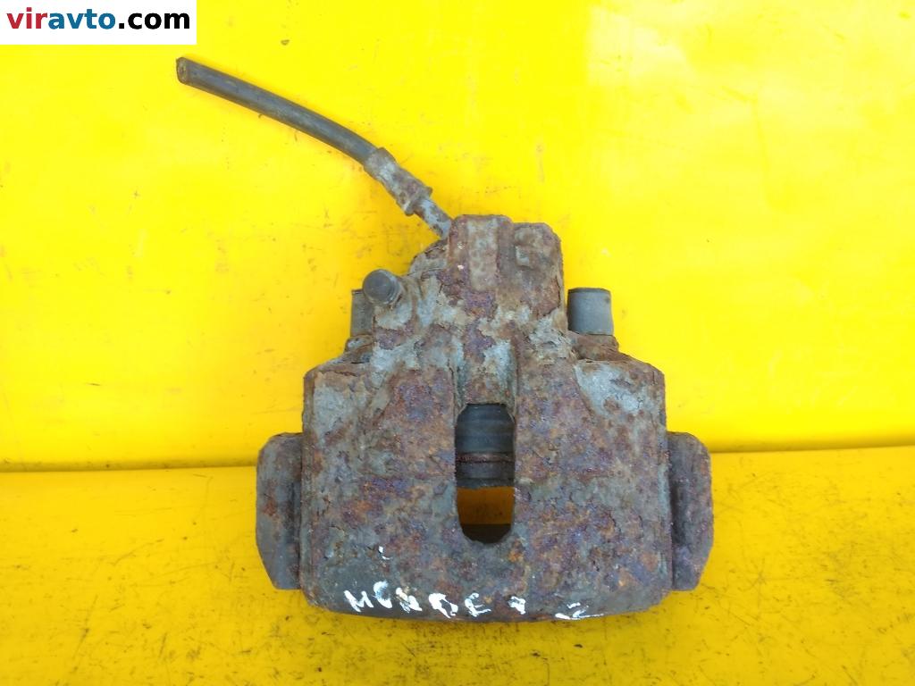 Суппорт передний правый