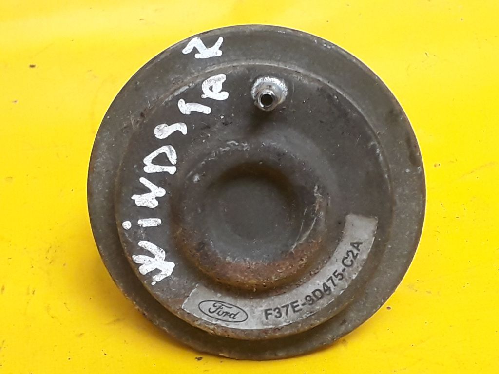 Клапан EGR