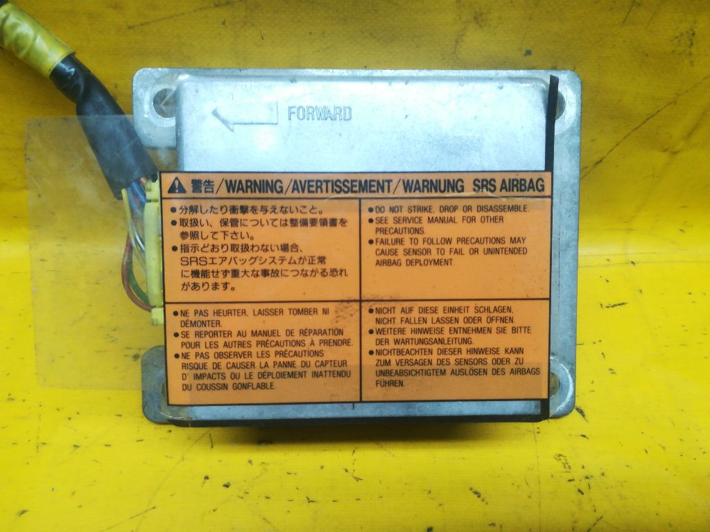 Блок AirBag