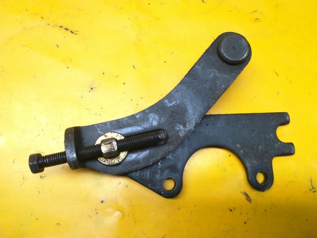 Натяжитель
