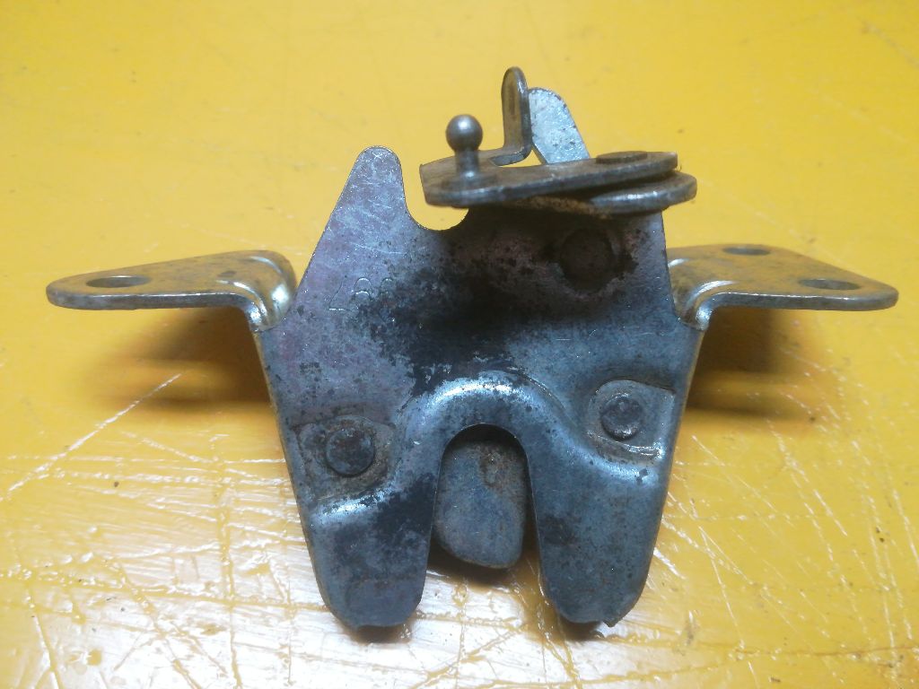 thumb